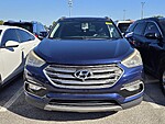 Used 2018 HYUNDAI SANTA FE 2.0T ULTIMATE in PLANTATION, FLORIDA (Photo 3)