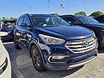 Used 2018 HYUNDAI SANTA FE 2.0T ULTIMATE in PLANTATION, FLORIDA (Photo 4)