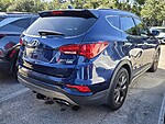 Used 2018 HYUNDAI SANTA FE 2.0T ULTIMATE in PLANTATION, FLORIDA (Photo 5)