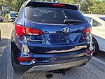 Used 2018 HYUNDAI SANTA FE 2.0T ULTIMATE in PLANTATION, FLORIDA (Photo 6)