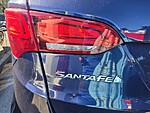 Used 2018 HYUNDAI SANTA FE 2.0T ULTIMATE in PLANTATION, FLORIDA (Photo 8)