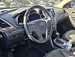 Used 2018 HYUNDAI SANTA FE 2.0T ULTIMATE in PLANTATION, FLORIDA (Photo 10)