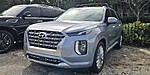 Used 2020 HYUNDAI PALISADE LIMITED in PLANTATION, FLORIDA