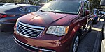 Used 2015 CHRYSLER TOWN & COUNTRY TOURING in PLANTATION, FLORIDA