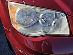 Used 2015 CHRYSLER TOWN & COUNTRY TOURING in PLANTATION, FLORIDA (Photo 11)
