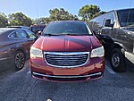 Used 2015 CHRYSLER TOWN & COUNTRY TOURING in PLANTATION, FLORIDA (Photo 3)