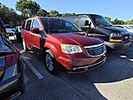 Used 2015 CHRYSLER TOWN & COUNTRY TOURING in PLANTATION, FLORIDA (Photo 4)