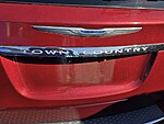 Used 2015 CHRYSLER TOWN & COUNTRY TOURING in PLANTATION, FLORIDA (Photo 9)