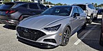 Used 2023 HYUNDAI SONATA SEL PLUS in PLANTATION, FLORIDA