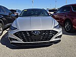 Used 2023 HYUNDAI SONATA SEL PLUS in PLANTATION, FLORIDA (Photo 3)