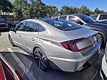Used 2023 HYUNDAI SONATA SEL PLUS in PLANTATION, FLORIDA (Photo 5)
