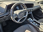 Used 2023 HYUNDAI SONATA SEL PLUS in PLANTATION, FLORIDA (Photo 8)