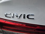 Used 2022 Honda Civic TOURING in PLANTATION, FLORIDA (Photo 11)