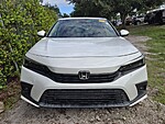 Used 2022 Honda Civic TOURING in PLANTATION, FLORIDA (Photo 3)