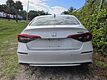 Used 2022 Honda Civic TOURING in PLANTATION, FLORIDA (Photo 7)