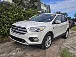 Used 2019 FORD ESCAPE SEL in PLANTATION, FLORIDA (Photo 1)