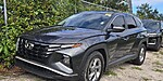 Used 2022 HYUNDAI TUCSON SE in PLANTATION, FLORIDA