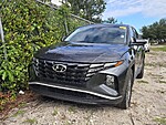 Used 2022 HYUNDAI TUCSON SE in PLANTATION, FLORIDA (Photo 3)