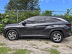 Used 2022 HYUNDAI TUCSON SE in PLANTATION, FLORIDA (Photo 4)