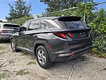Used 2022 HYUNDAI TUCSON SE in PLANTATION, FLORIDA (Photo 5)