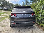 Used 2022 HYUNDAI TUCSON SE in PLANTATION, FLORIDA (Photo 6)
