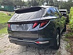 Used 2022 HYUNDAI TUCSON SE in PLANTATION, FLORIDA (Photo 7)