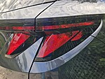 Used 2022 HYUNDAI TUCSON SE in PLANTATION, FLORIDA (Photo 8)