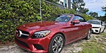 Used 2022 MERCEDES-BENZ C-CLASS C 300 in PLANTATION, FLORIDA