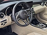Used 2022 MERCEDES-BENZ C-CLASS C 300 in PLANTATION, FLORIDA (Photo 11)