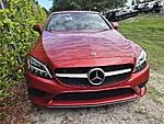 Used 2022 MERCEDES-BENZ C-CLASS C 300 in PLANTATION, FLORIDA (Photo 3)