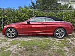 Used 2022 MERCEDES-BENZ C-CLASS C 300 in PLANTATION, FLORIDA (Photo 4)