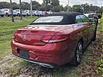 Used 2022 MERCEDES-BENZ C-CLASS C 300 in PLANTATION, FLORIDA (Photo 7)