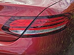 Used 2022 MERCEDES-BENZ C-CLASS C 300 in PLANTATION, FLORIDA (Photo 8)
