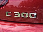 Used 2022 MERCEDES-BENZ C-CLASS C 300 in PLANTATION, FLORIDA (Photo 9)