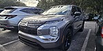 Used 2022 MITSUBISHI OUTLANDER SE in PLANTATION, FLORIDA