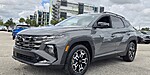 Used 2026 HYUNDAI TUCSON XRT in PLANTATION, FLORIDA