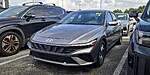 Used 2024 HYUNDAI ELANTRA SEL in PLANTATION, FLORIDA