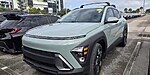 Used 2024 HYUNDAI KONA SEL in PLANTATION, FLORIDA