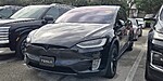Used 2018 TESLA MODEL X 75D in PLANTATION, FLORIDA