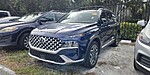Used 2021 HYUNDAI SANTA FE LIMITED in PLANTATION, FLORIDA