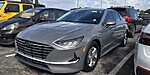 Used 2023 HYUNDAI SONATA SE in PLANTATION, FLORIDA