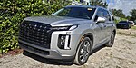 Used 2025 HYUNDAI PALISADE SEL PREMIUM 7P in PLANTATION, FLORIDA