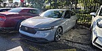 Used 2023 Honda Accord Hybrid Sport in PLANTATION, FLORIDA
