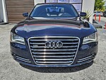 Used 2013 AUDI A8 3.0L in MARGATE, FLORIDA (Photo 10)