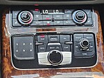 Used 2013 AUDI A8 3.0L in MARGATE, FLORIDA (Photo 14)