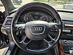 Used 2013 AUDI A8 3.0L in MARGATE, FLORIDA (Photo 17)
