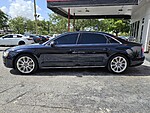 Used 2013 AUDI A8 3.0L in MARGATE, FLORIDA (Photo 2)