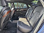 Used 2013 AUDI A8 3.0L in MARGATE, FLORIDA (Photo 4)