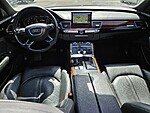 Used 2013 AUDI A8 3.0L in MARGATE, FLORIDA (Photo 5)