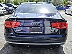 Used 2013 AUDI A8 3.0L in MARGATE, FLORIDA (Photo 6)